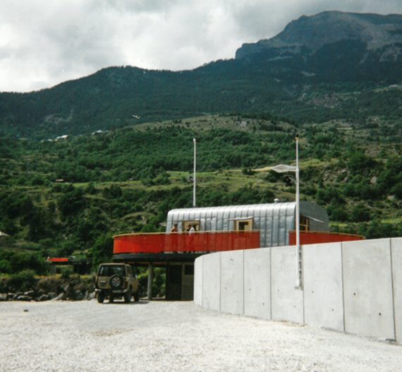 SIVOM - Saint Clément sur Durance - photo1